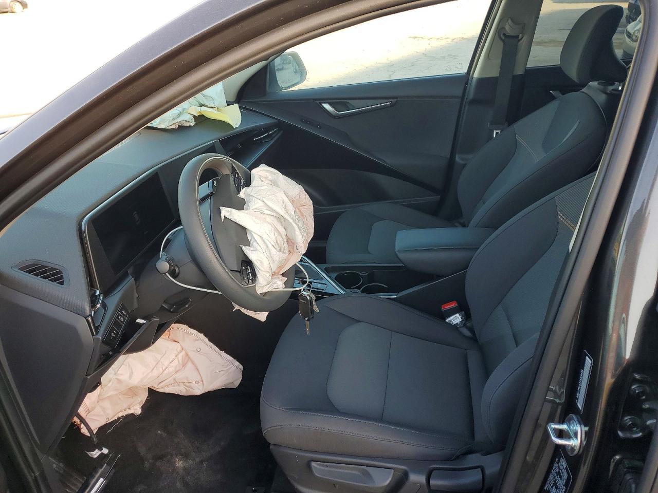 2026 Kia Niro Lx - zdjęcie 7