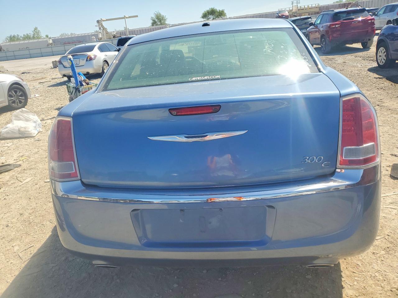 2026 Chrysler 300 Limited - zdjęcie 6