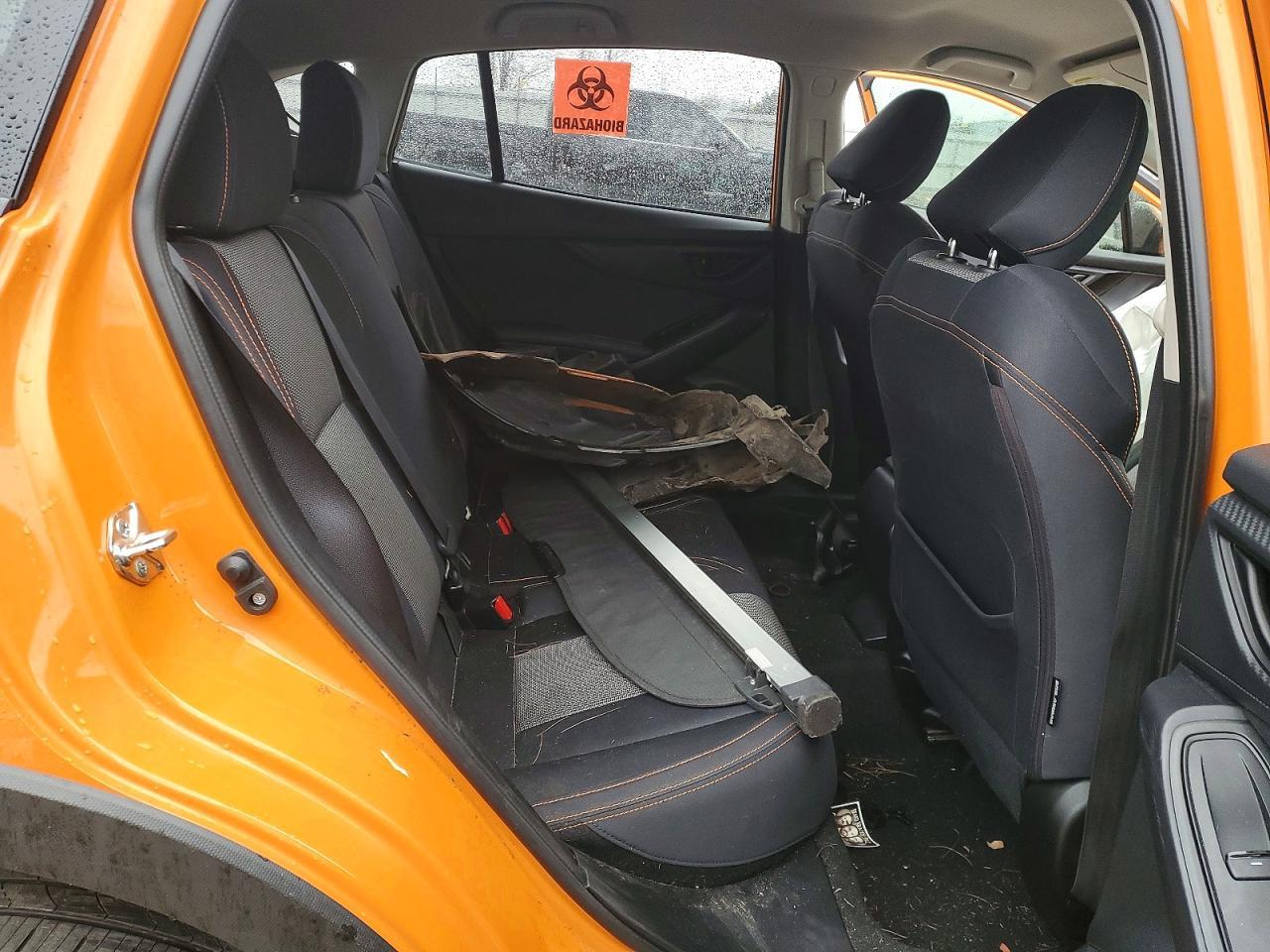 2019 Subaru Crosstrek Premium - zdjęcie 10