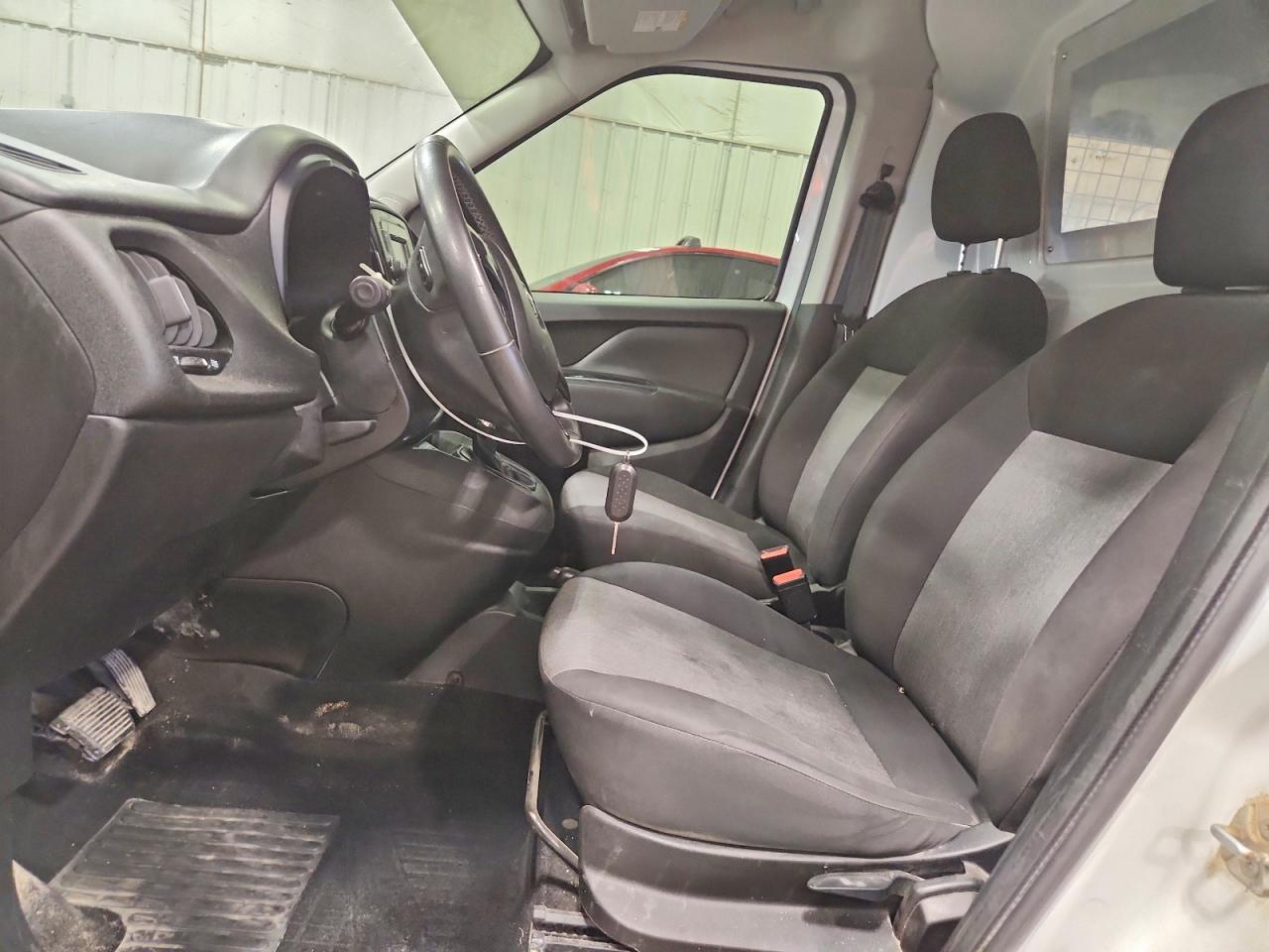 2019 Ram Promaster City Slt - zdjęcie 7