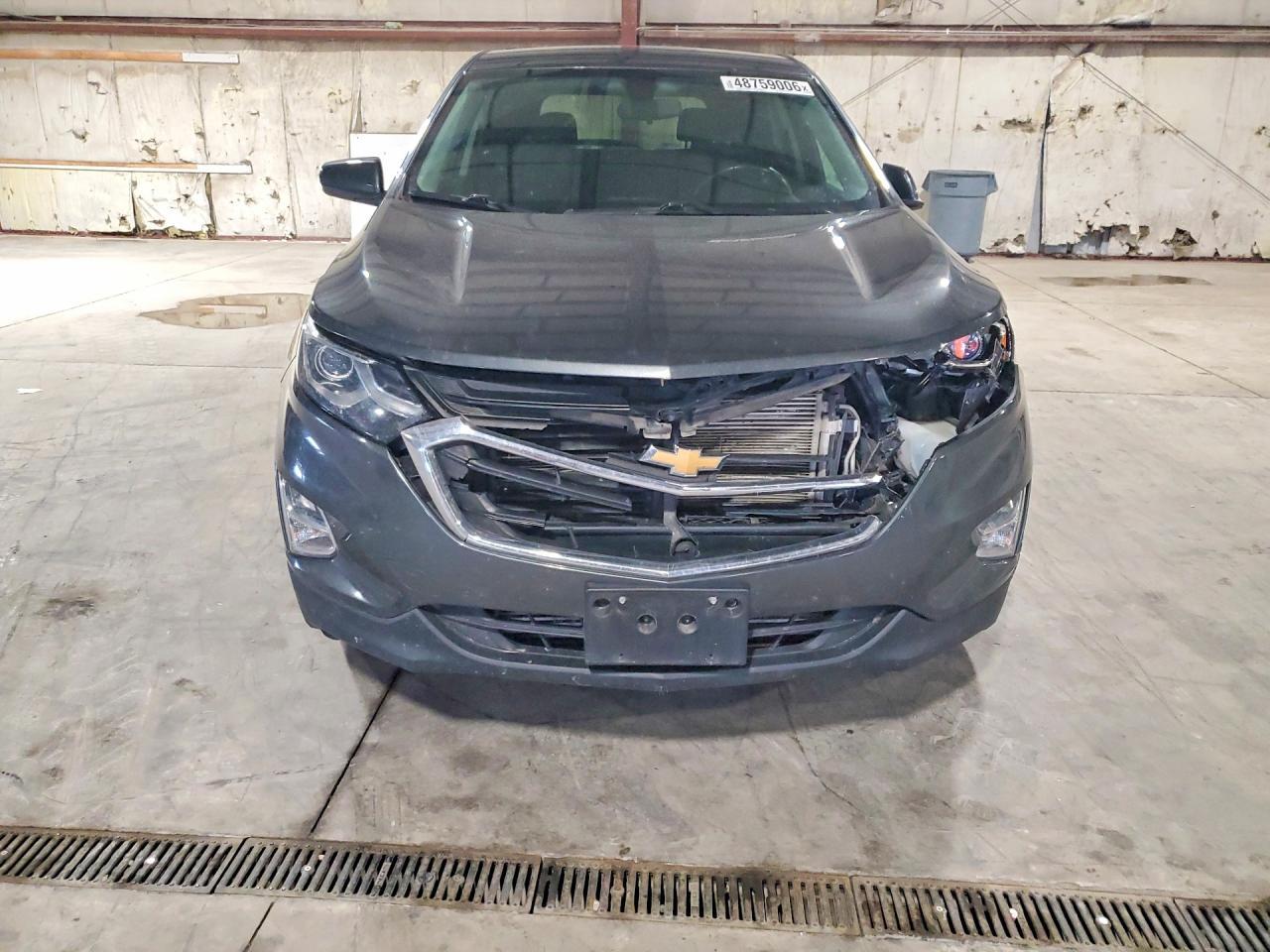2019 Chevrolet Equinox Lt - zdjęcie 5