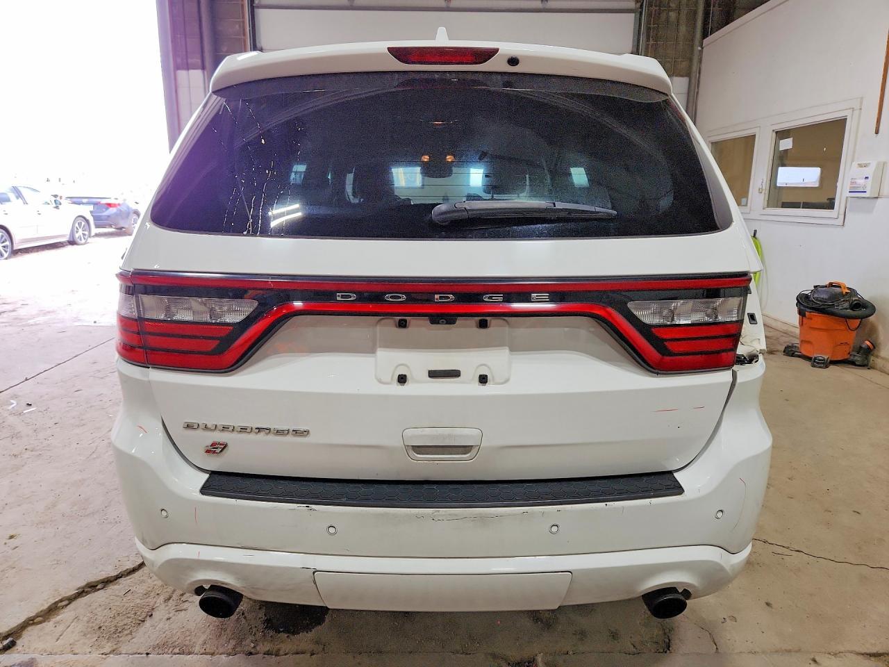 2019 Dodge Durango R - zdjęcie 6