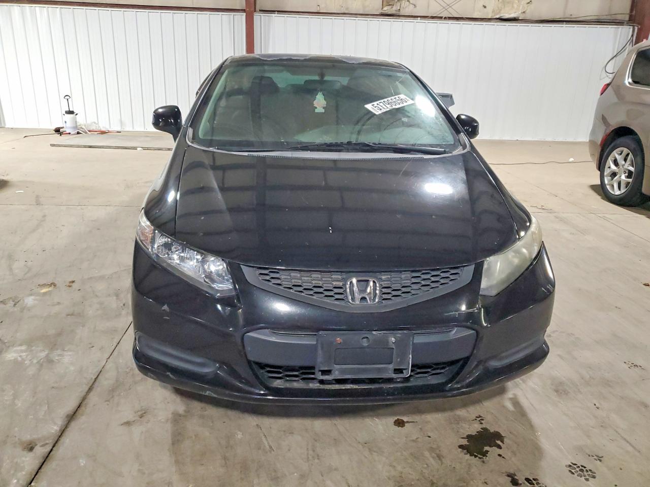 2013 Honda Civic Lx - zdjęcie 5