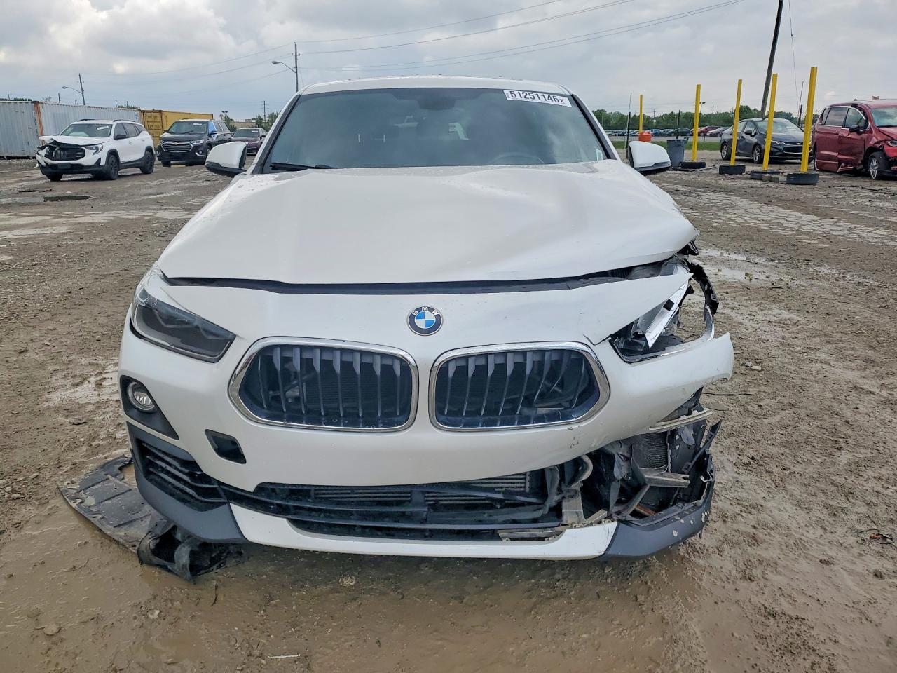2018 BMW X2 Sdrive28I - zdjęcie 5