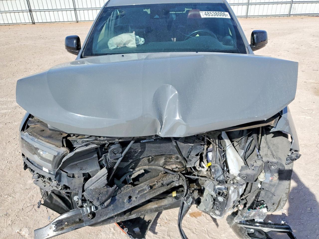 2024 Dodge Durango Gt - zdjęcie 12