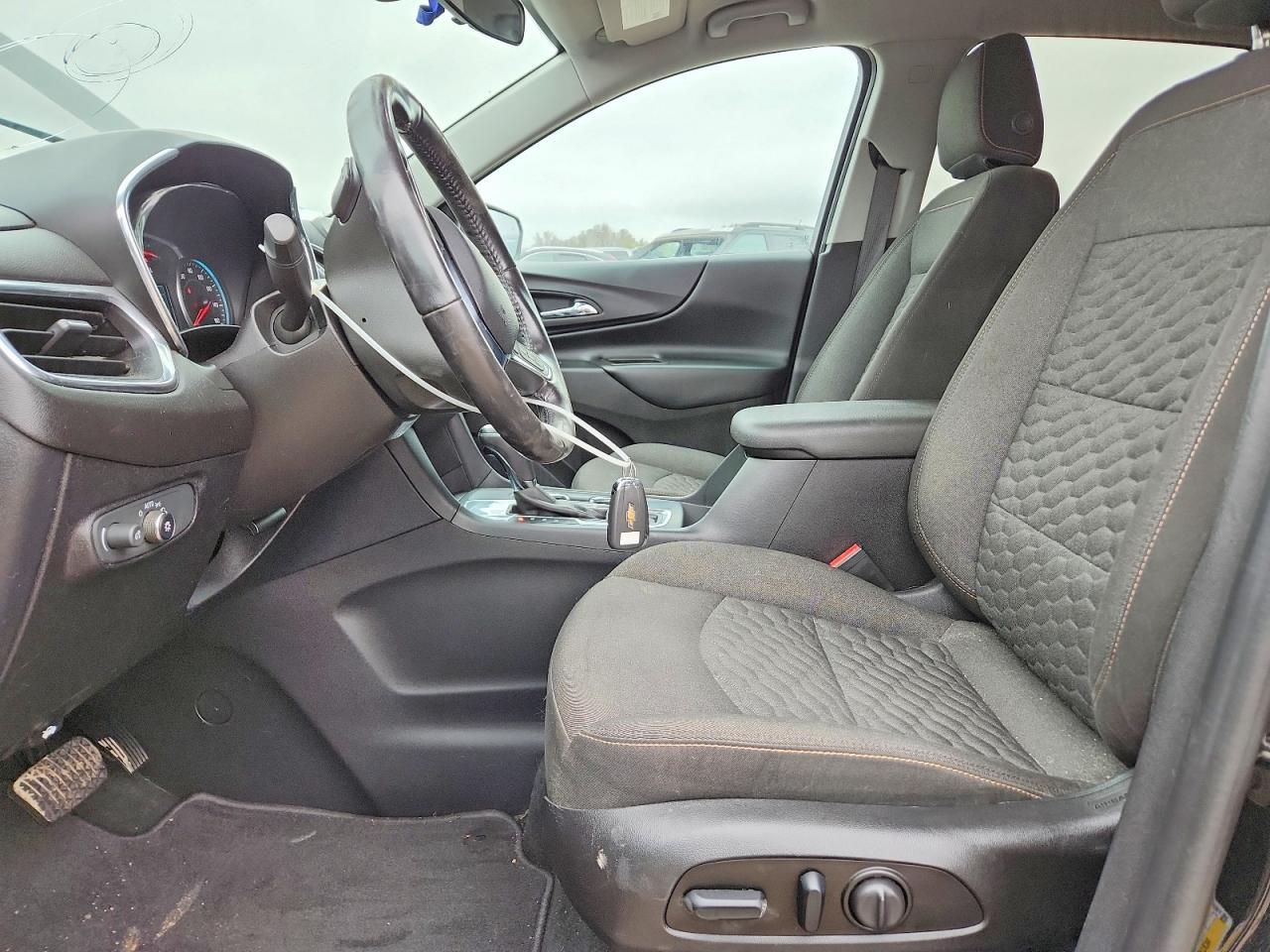 2019 Chev Equinox - zdjęcie 7