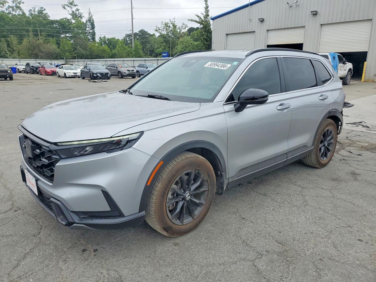 2023 Honda Cr-V Sport - zdjęcie główne