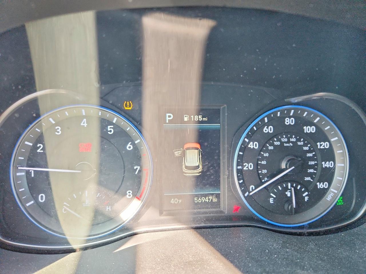 2021 Hyundai Kona Ultimate - zdjęcie 9