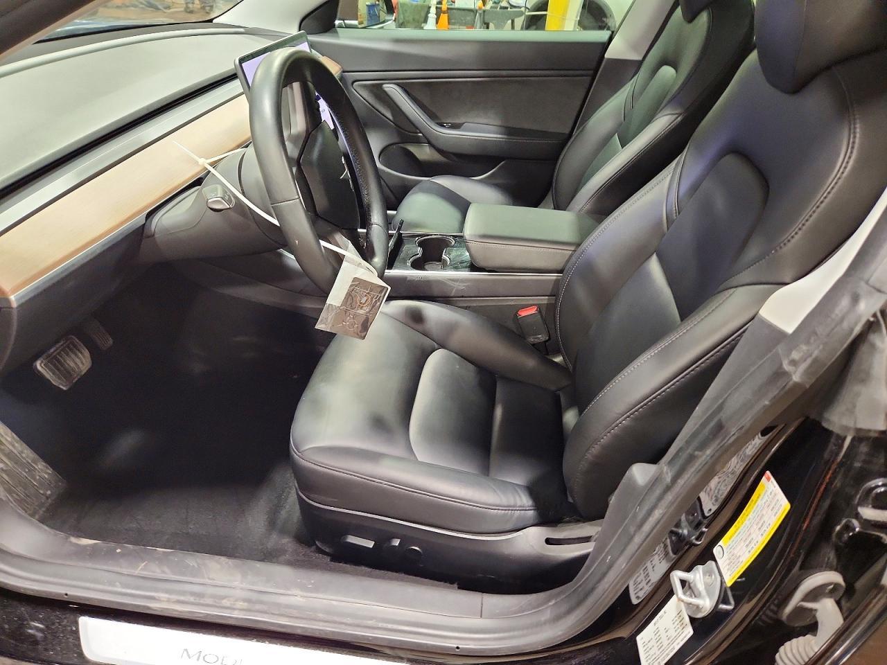 2018 Tesla Model 3 - zdjęcie 7