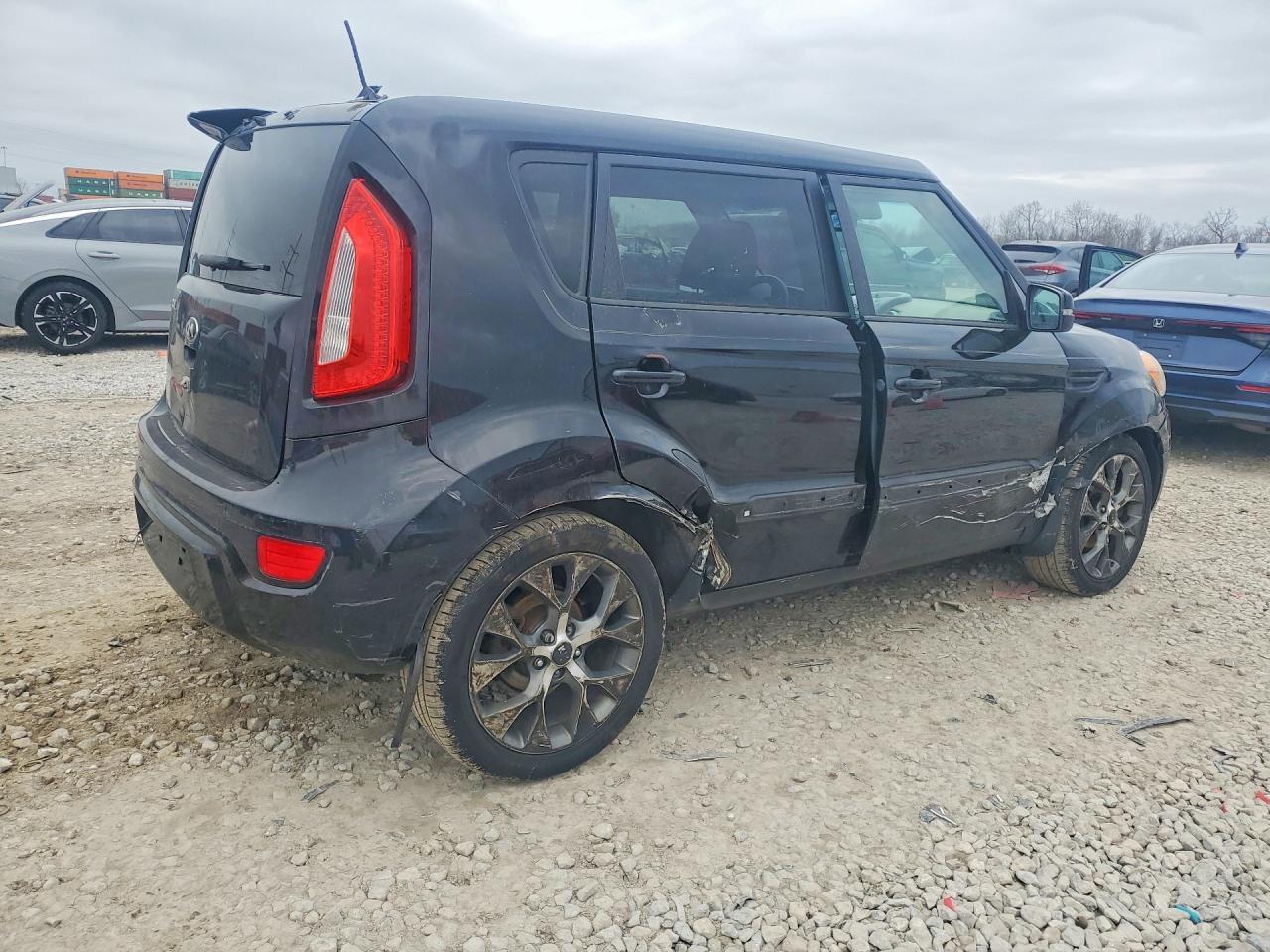 2013 Kia Soul ! - zdjęcie 3