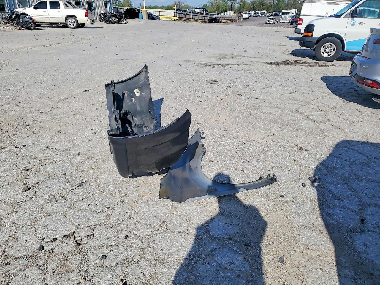 2017 Dodge Journey Gt - zdjęcie 13