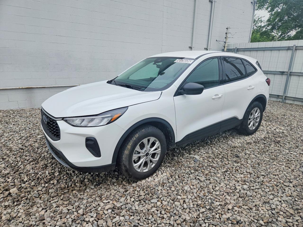 2025 Ford Escape Active - zdjęcie główne