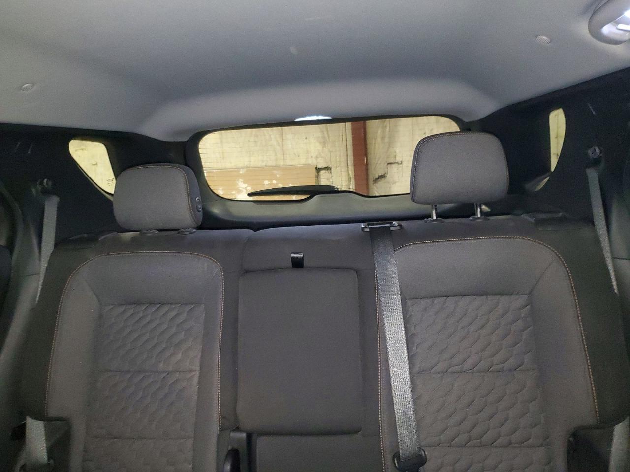 2019 Chevrolet Equinox Lt - zdjęcie 10