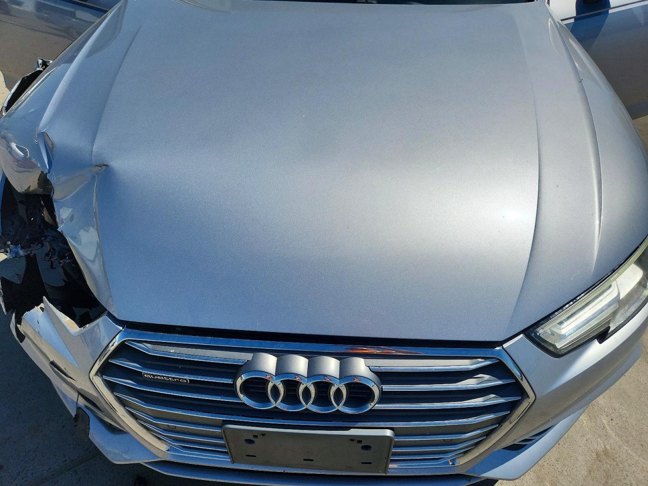 2018 Audi A4 Premium Plus - zdjęcie 11