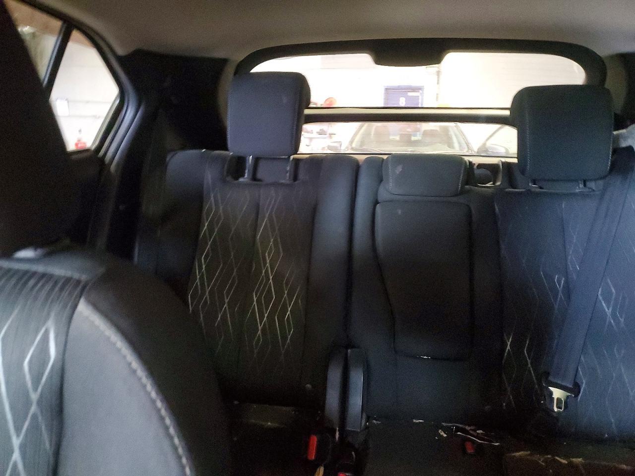 2019 Mitsubishi Eclipse Cross Le - zdjęcie 10