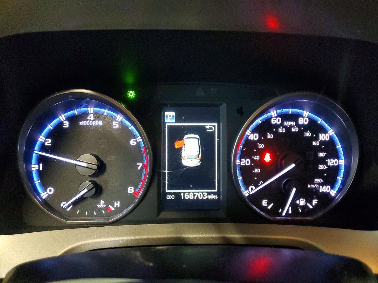 2017 Toyota Rav4 Limited - zdjęcie 9