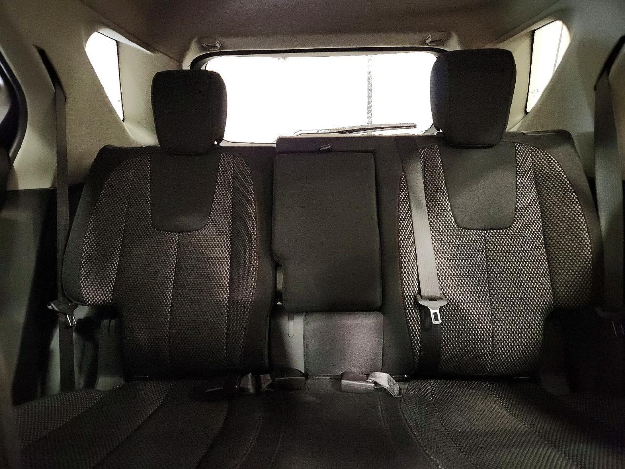 2017 Chevrolet Equinox Lt - zdjęcie 10