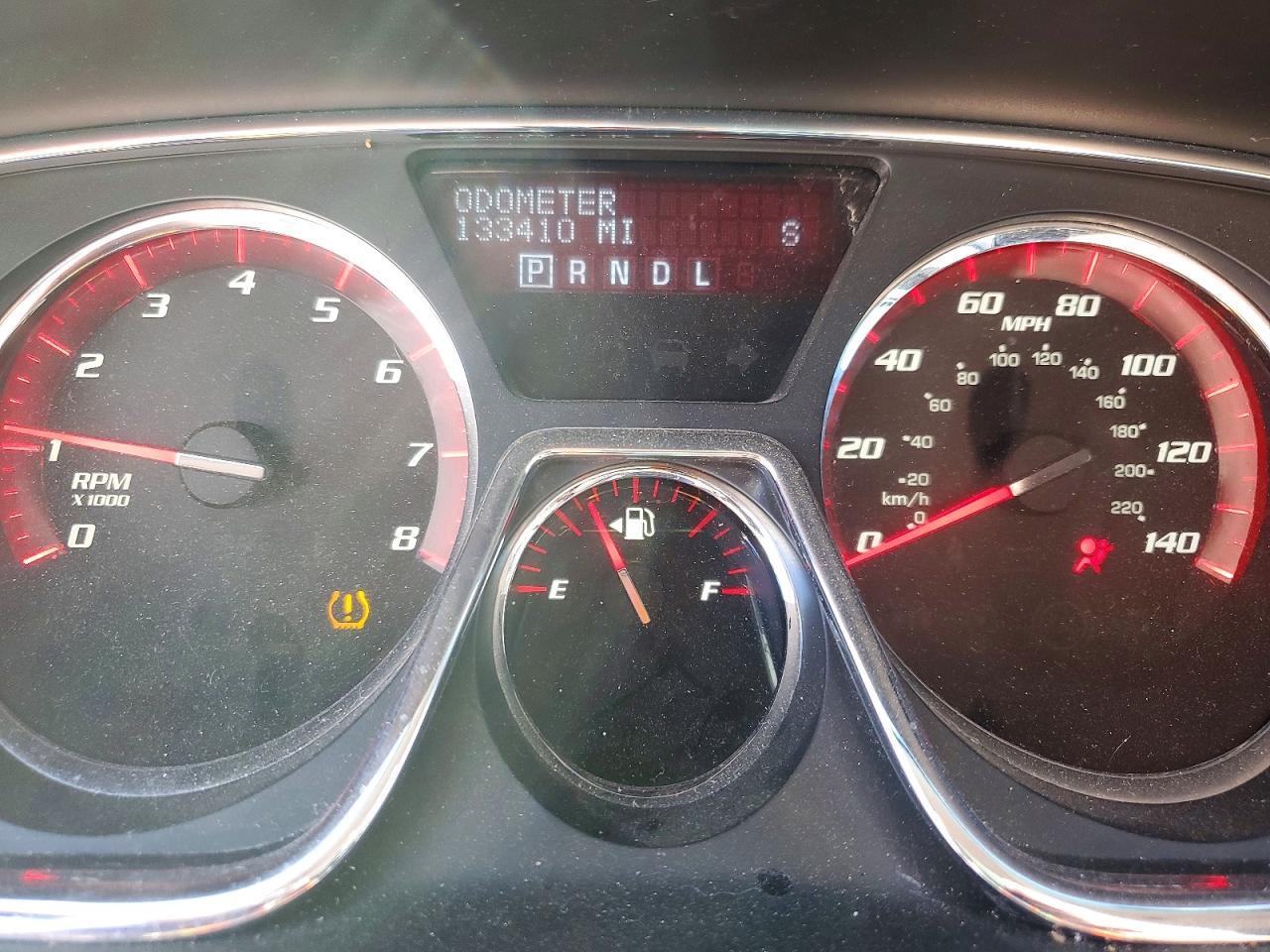 2015 GMC Acadia Denali - zdjęcie 9