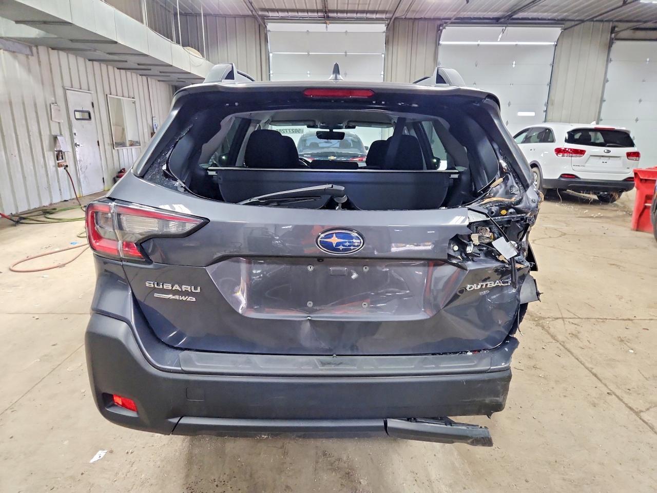 2024 Subaru Outback Premium - zdjęcie 6