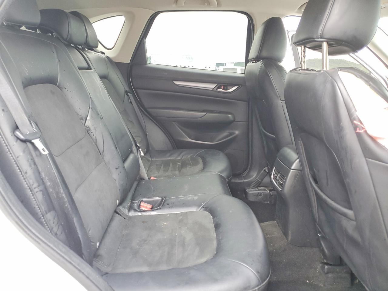 2023 Mazda Cx-5 Select - zdjęcie 11