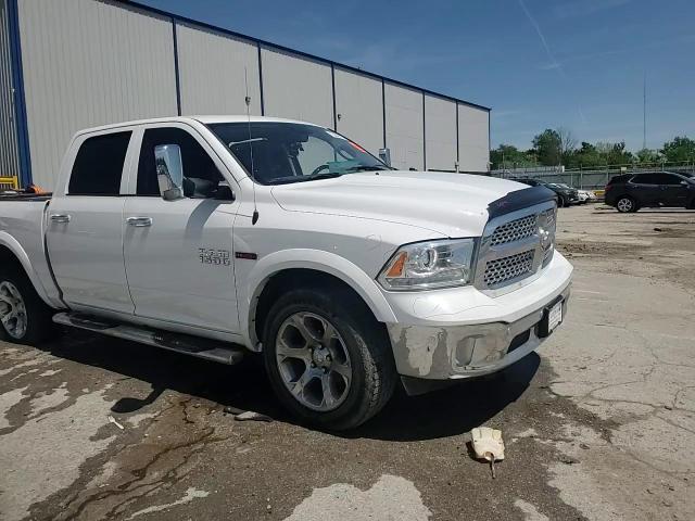 2014 Ram 1500 Laramie - zdjęcie 13