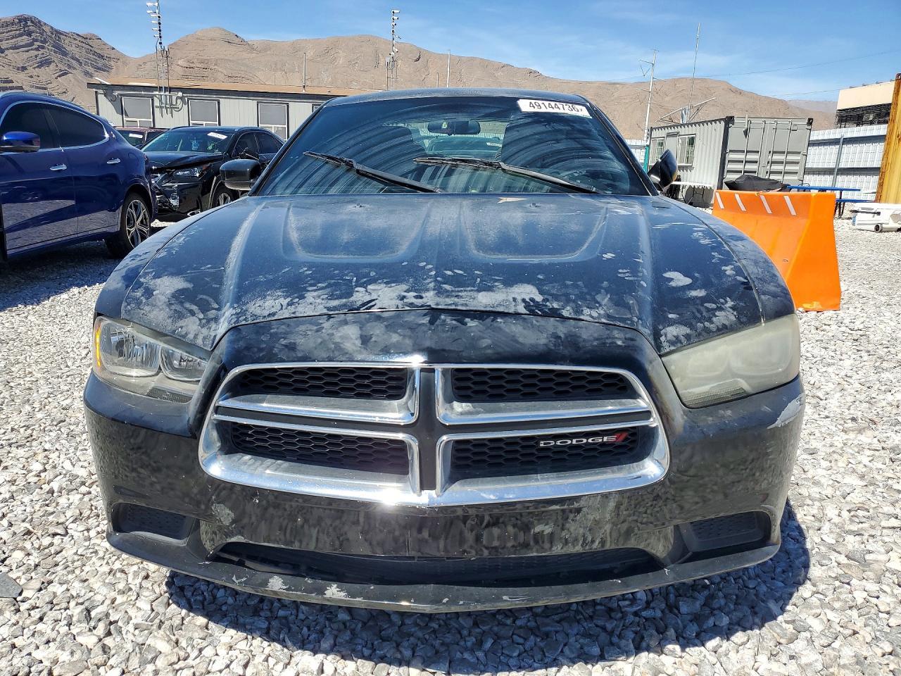 2013 Dodge Charger Se - zdjęcie 5