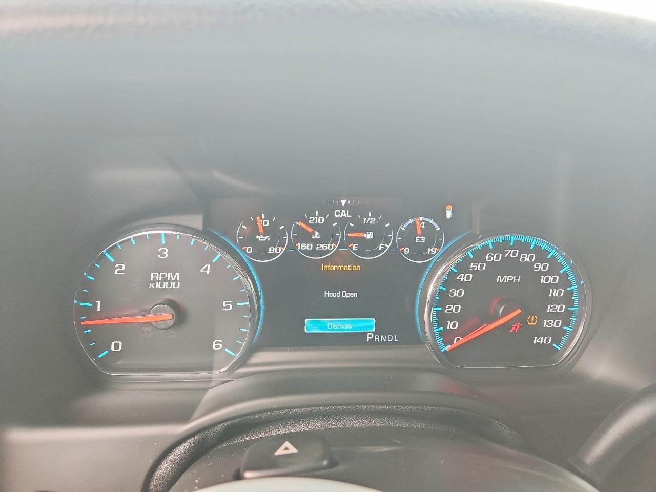 2019 GMC Yukon Denali - zdjęcie 9