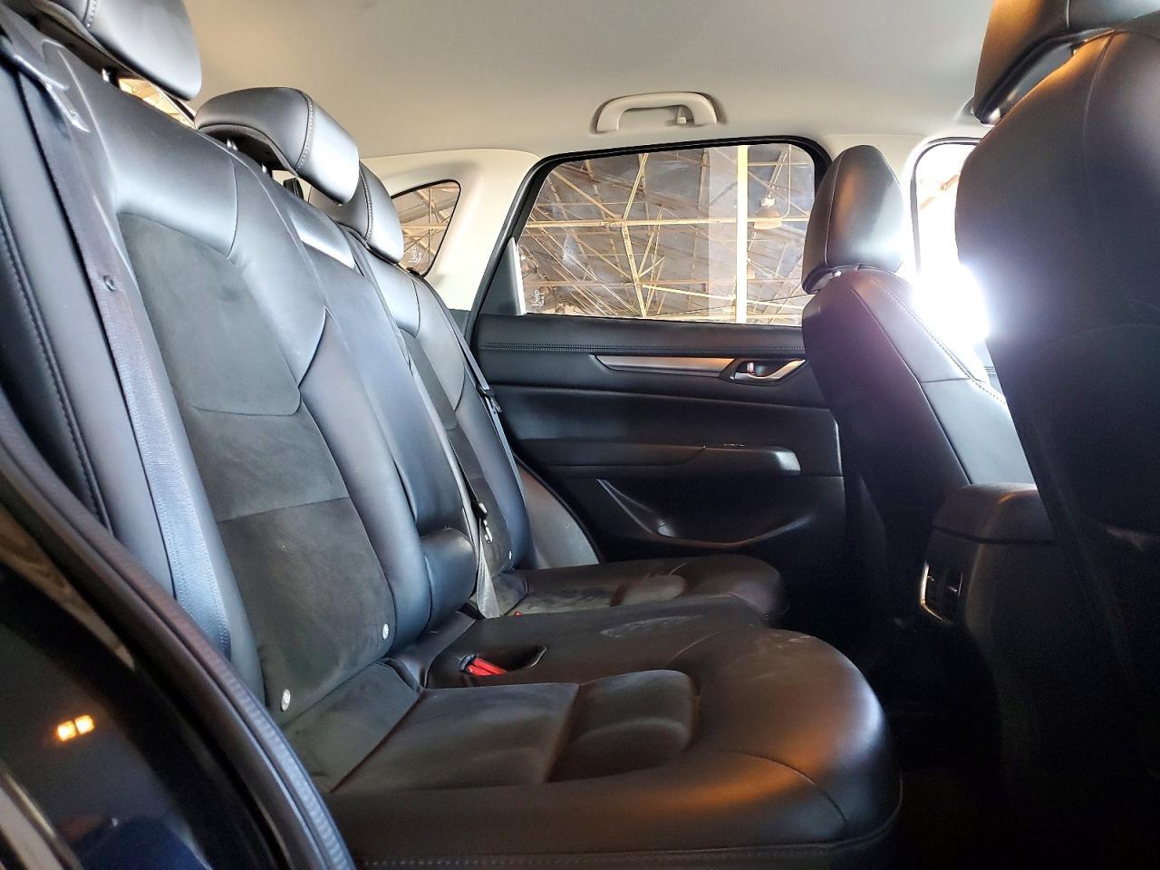 2023 Mazda Cx-5 Select - zdjęcie 10