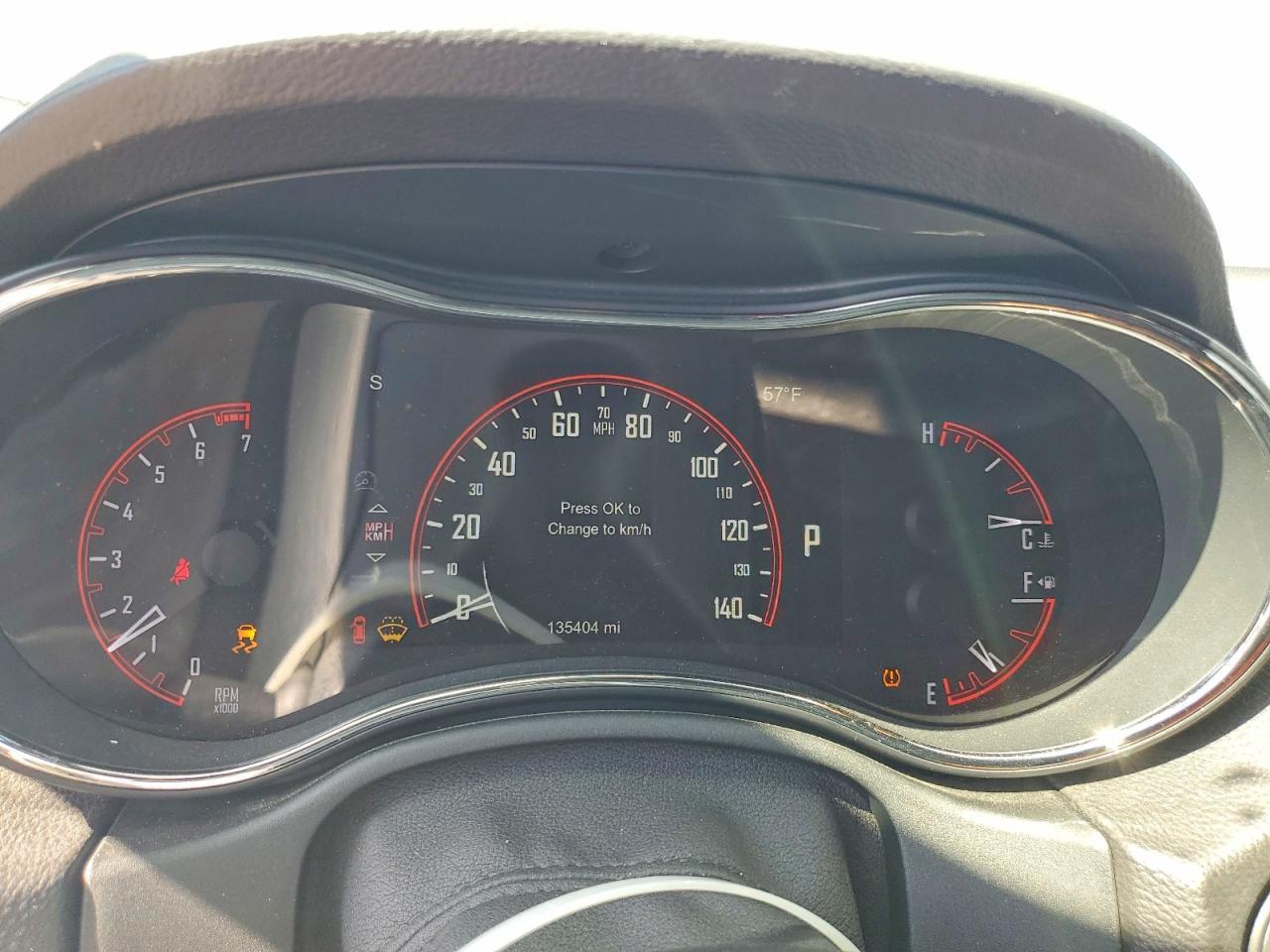 2014 Dodge Durango Citadel - zdjęcie 9