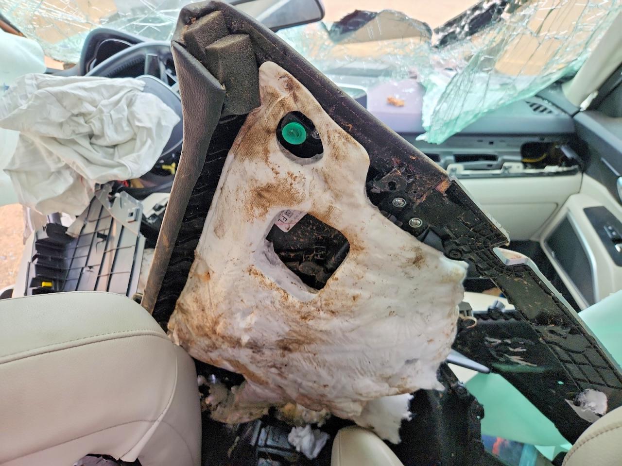 2020 Kia Telluride Ex - zdjęcie 8