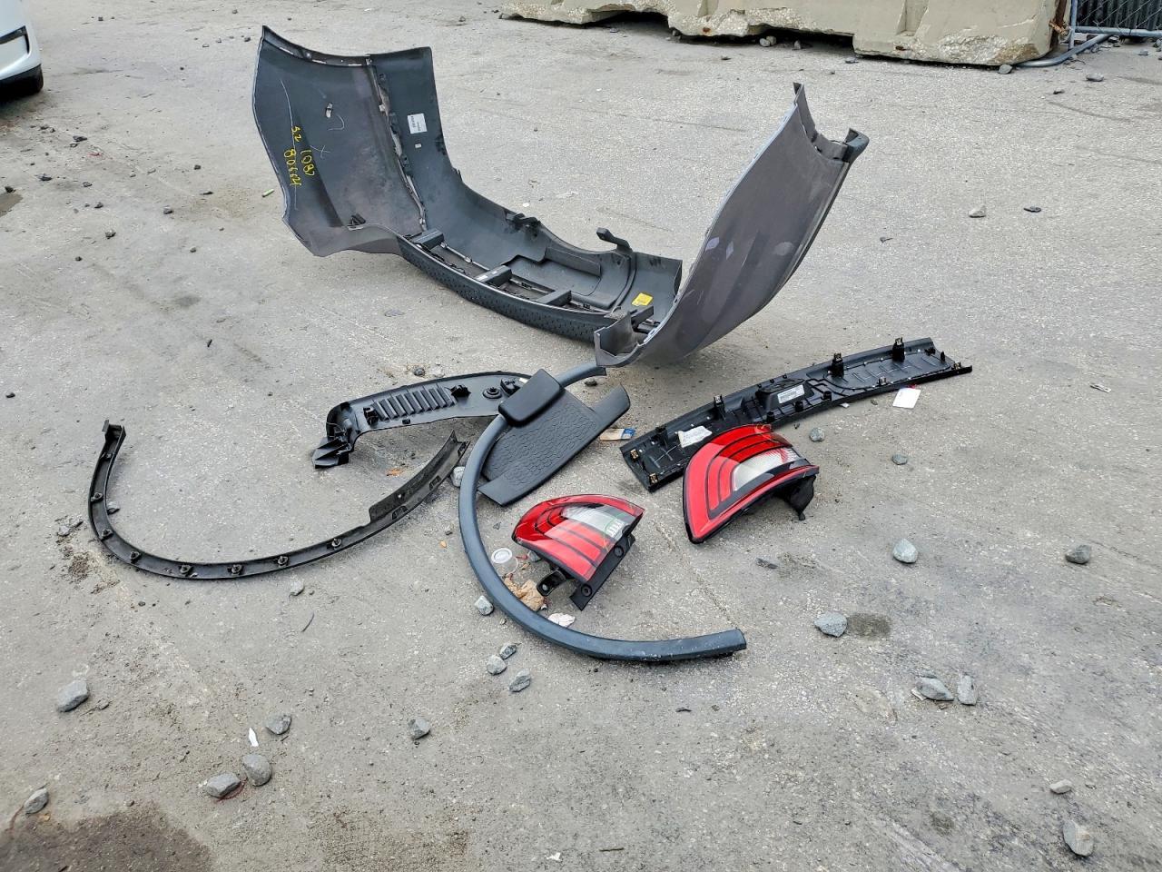 2016 Dodge Durango Limited - zdjęcie 13