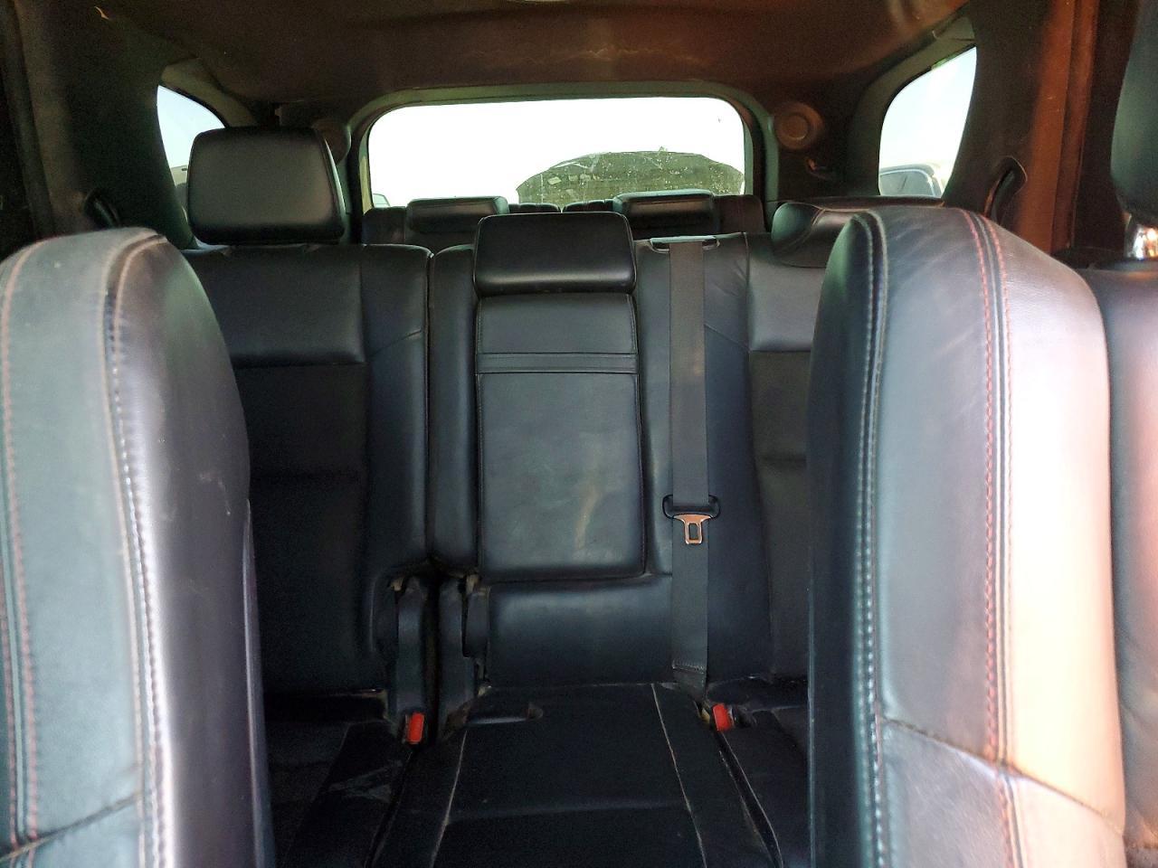 2022 Dodge Durango R - zdjęcie 10