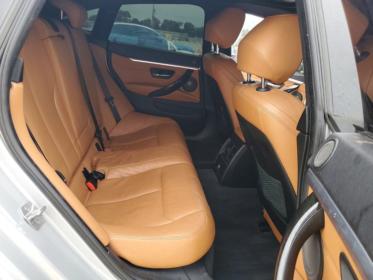 2018 BMW 440I - zdjęcie 10