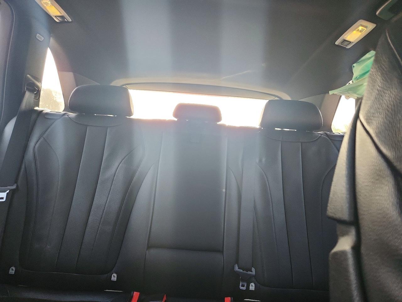 2015 BMW X5 xDrive50I - zdjęcie 10