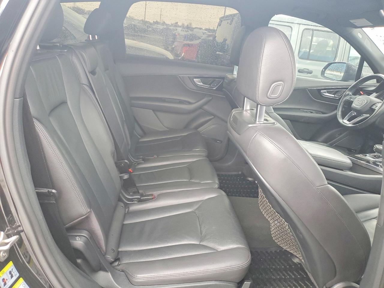 2017 Audi Q7 Premium Plus - zdjęcie 11