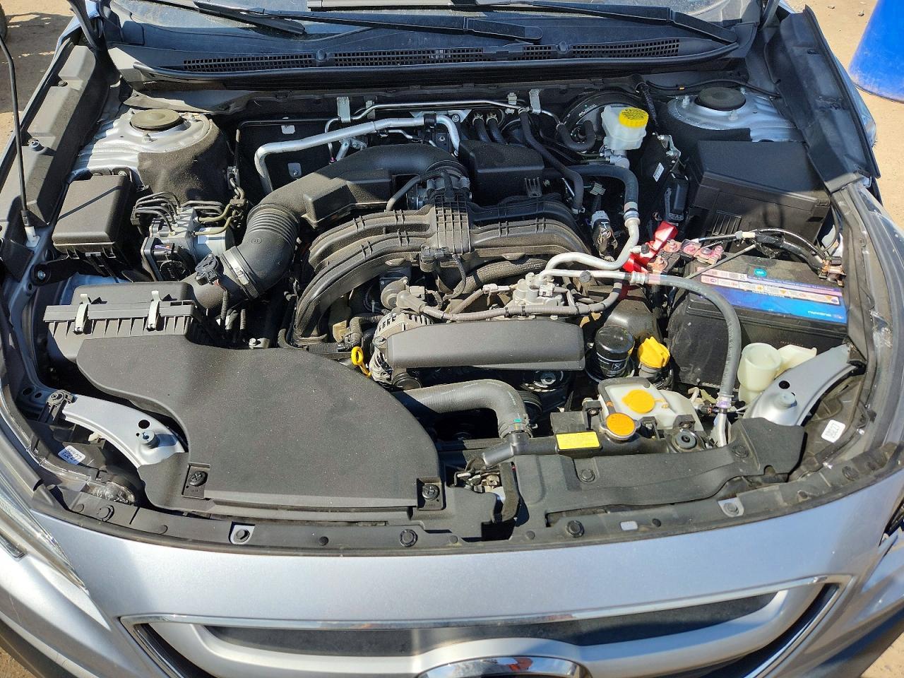 2022 Subaru Outback Premium - zdjęcie 12
