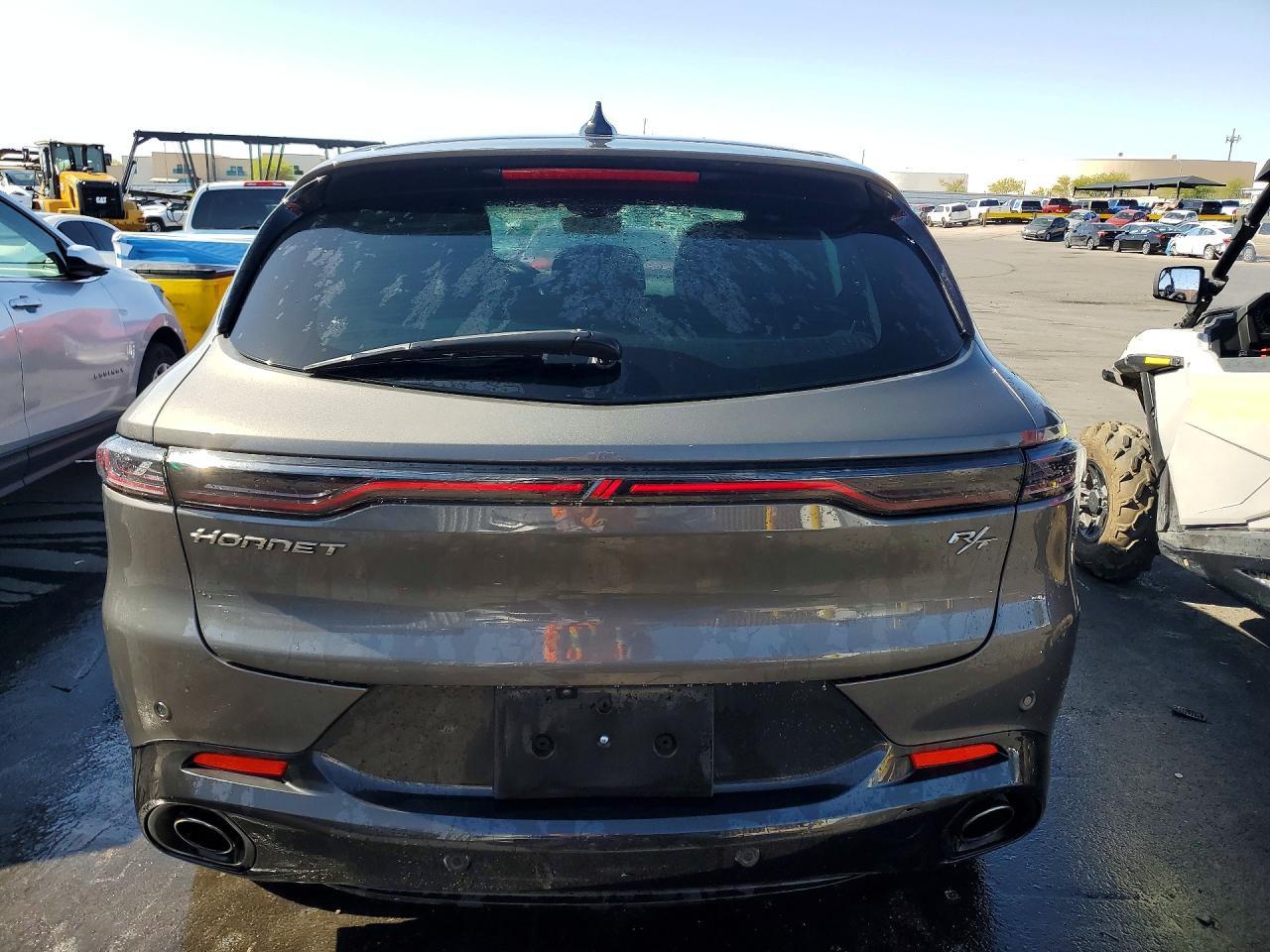 2024 Dodge Hornet R - zdjęcie 6