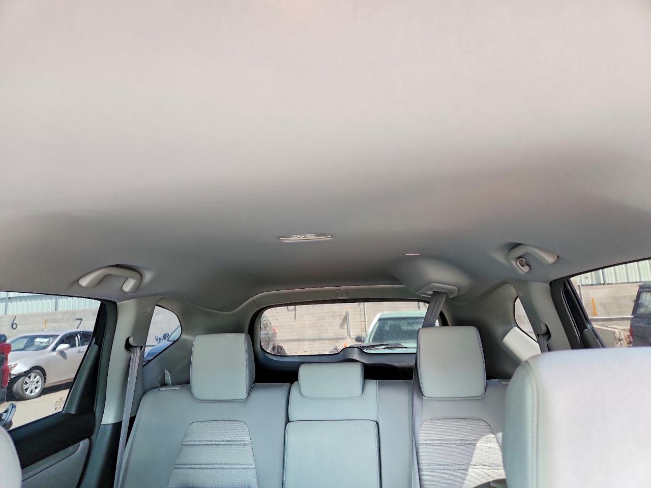 2017 Honda Cr-V Lx - zdjęcie 10