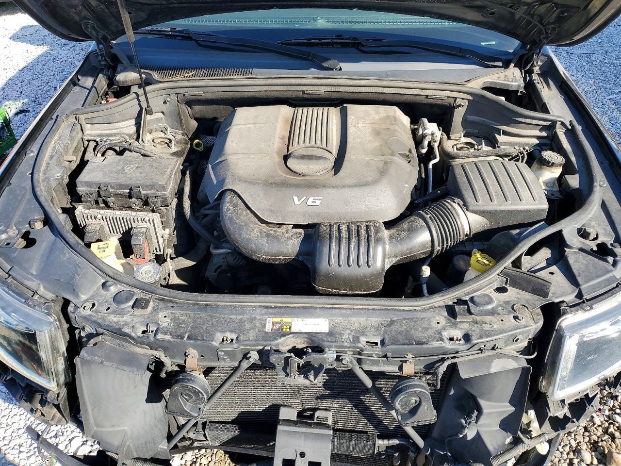 2015 Jeep Grand Cherokee Laredo - zdjęcie 12