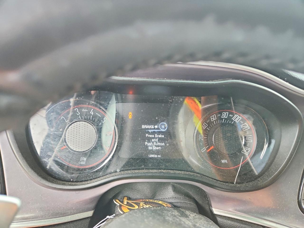 2019 Dodge Challenger R - zdjęcie 9