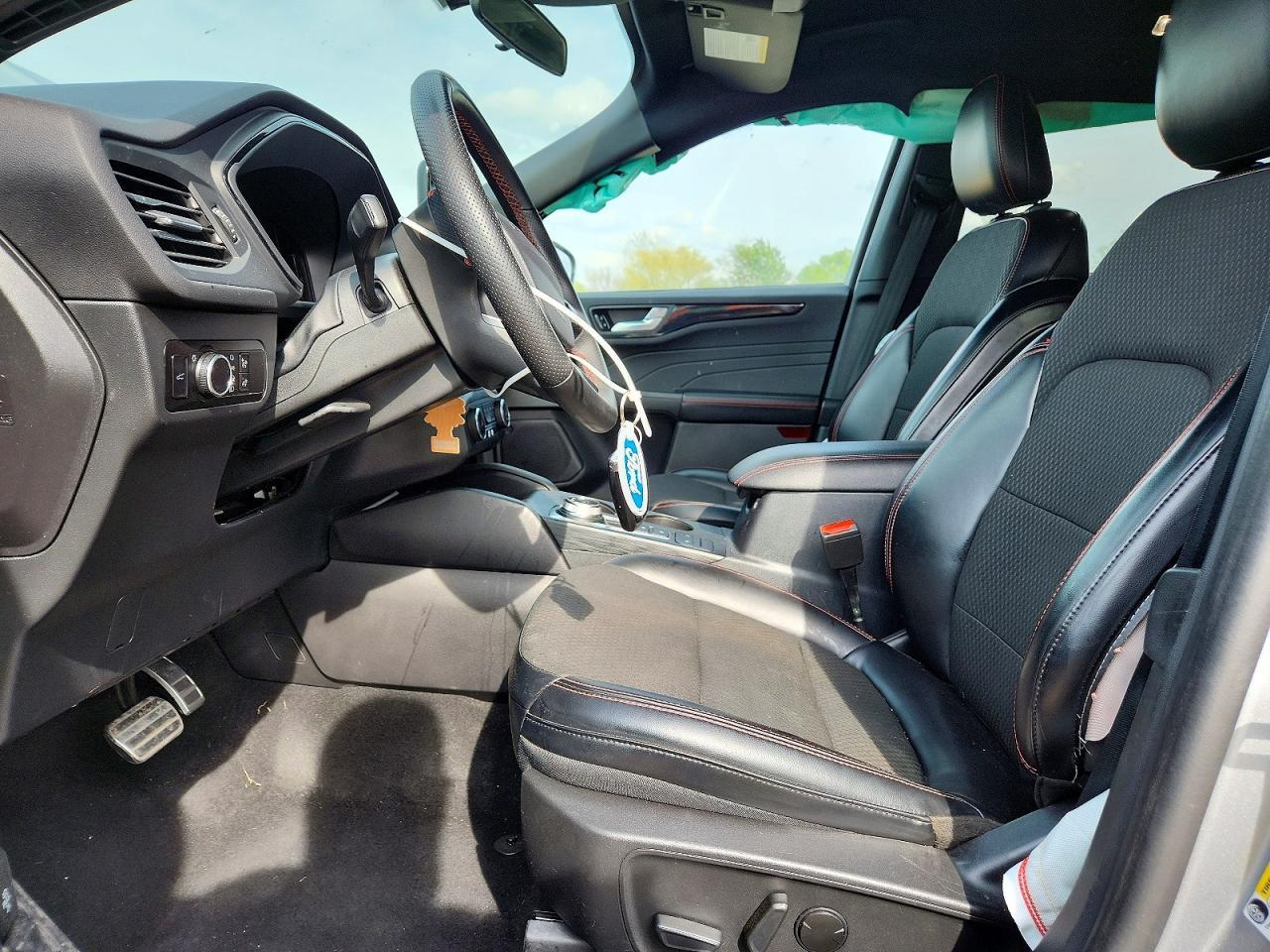 2023 Ford Escape - zdjęcie 7