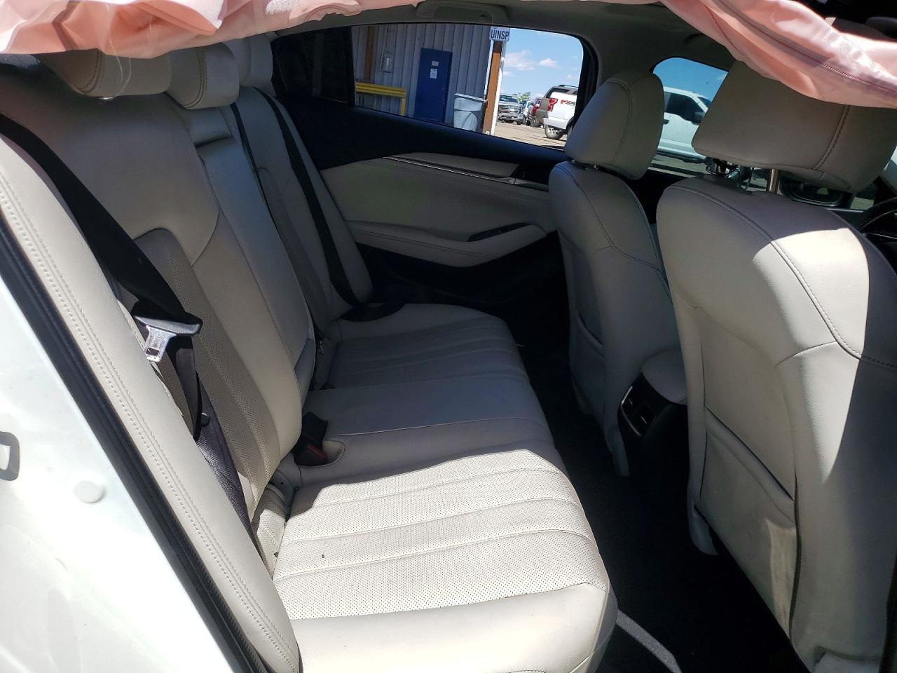 2018 Mazda 6 Grand Touring Reserve - zdjęcie 10