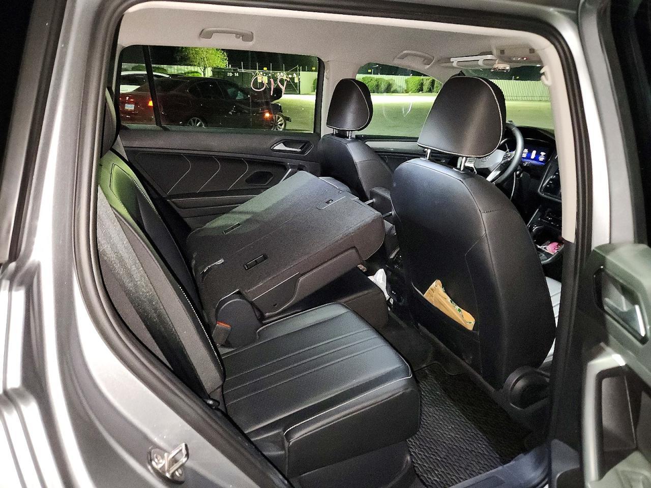 2022 Volkswagen Tiguan Se - zdjęcie 11