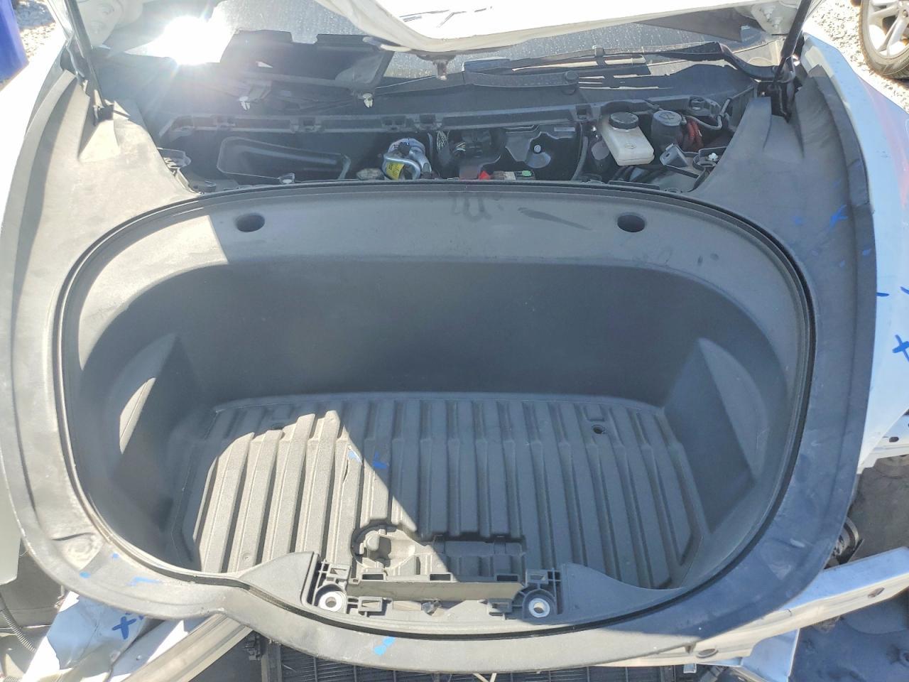 2023 Tesla Model 3 - zdjęcie 11