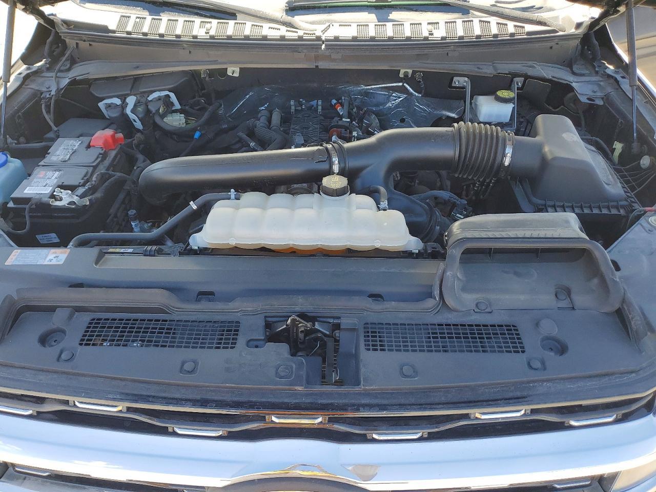 2024 Ford Expedition Max Limited - zdjęcie 12