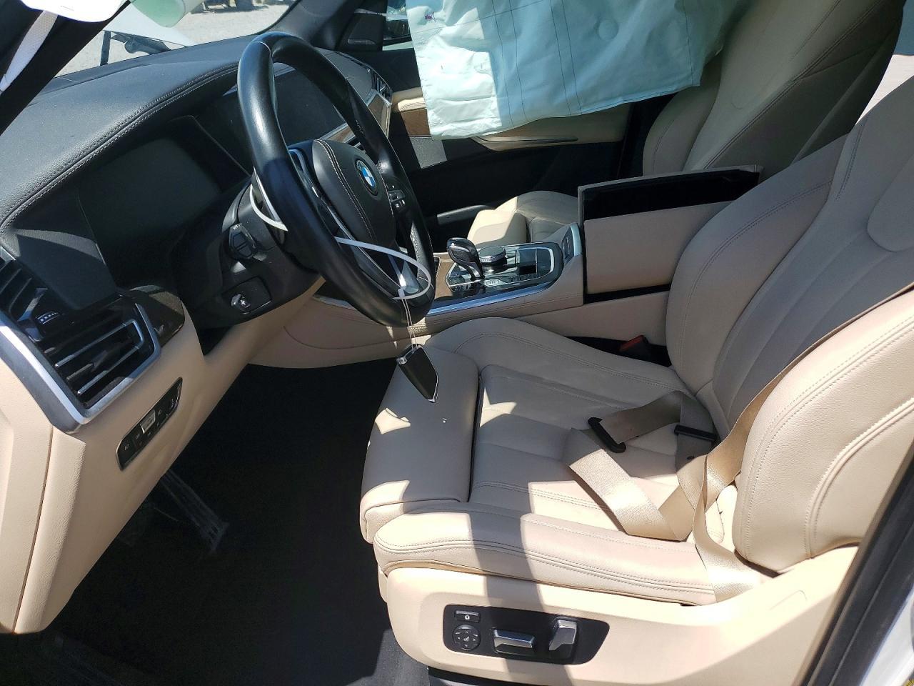 2020 BMW X5 Sdrive 40I - zdjęcie 7