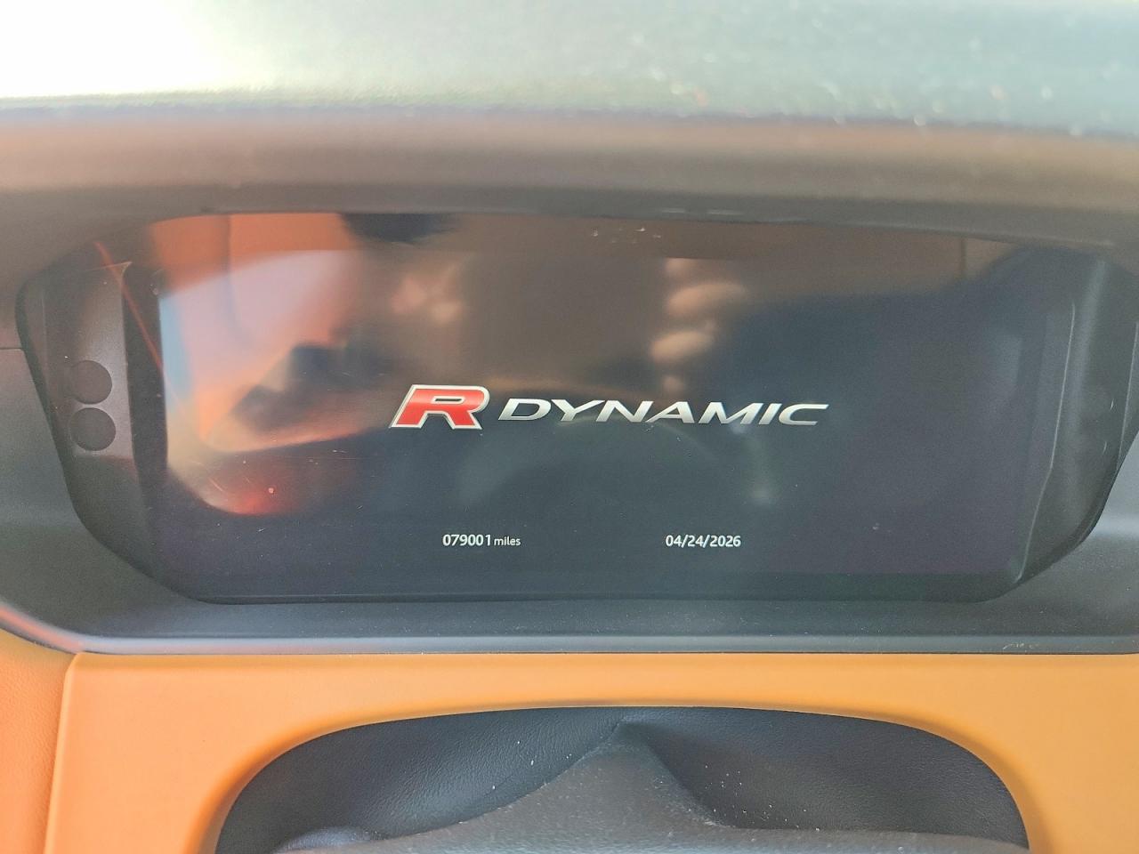 2019 Land Rover Range Rover - zdjęcie 9