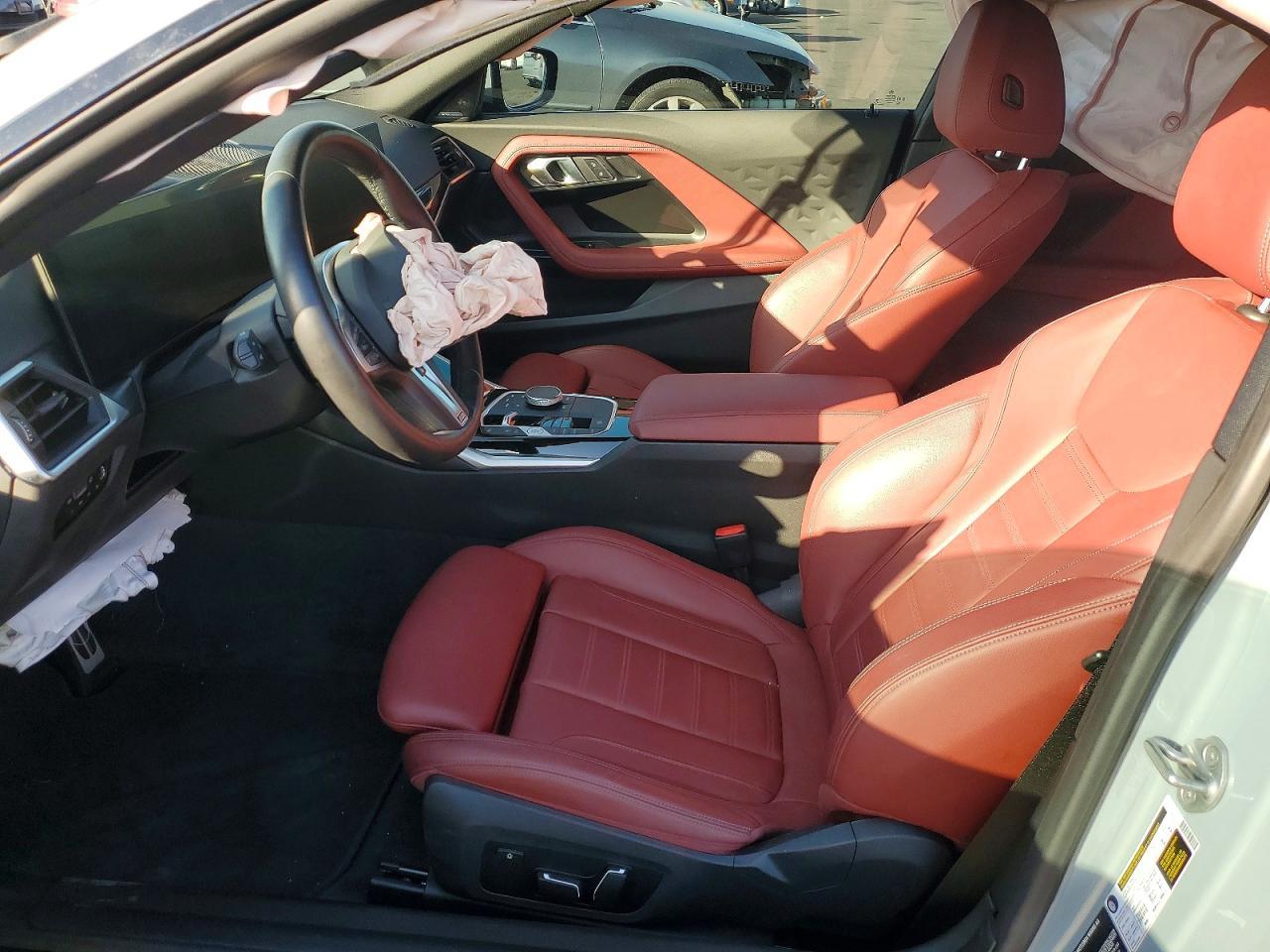 2024 BMW 230I - zdjęcie 7