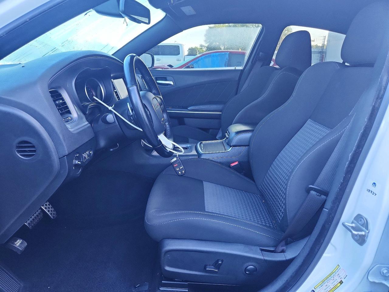 2023 Dodge Charger R - zdjęcie 7