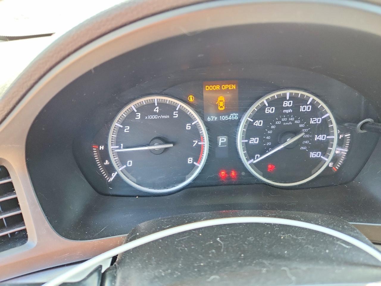 2014 Acura Ilx 20 - zdjęcie 9